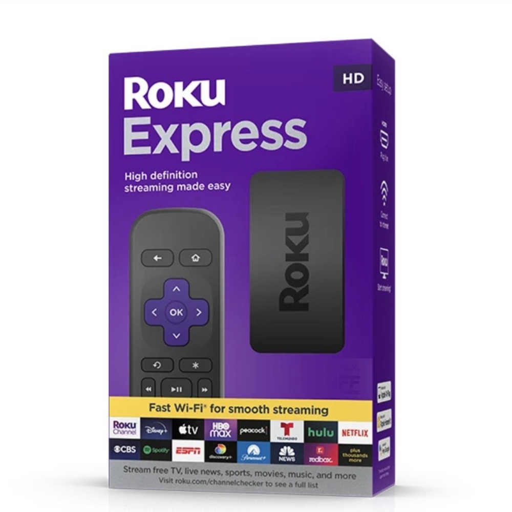 ROKU Express